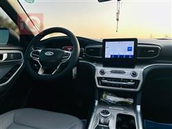 فورد إكسبلورر